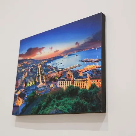 Toledohomenapoli 別荘