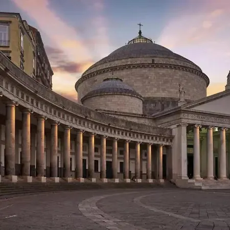 別荘 Toledohomenapoli