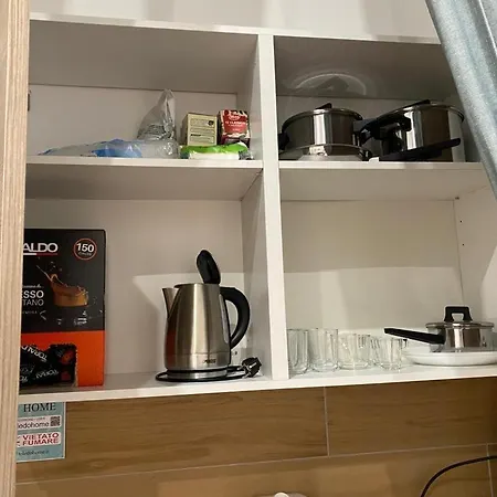 Toledohomenapoli 別荘