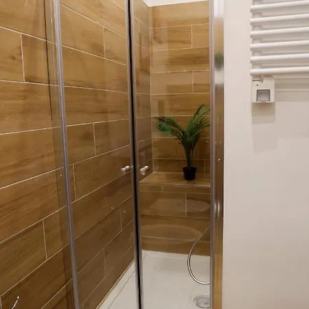 Casa vacanze Toledohomenapoli