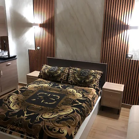 Casa vacanze Toledohomenapoli *