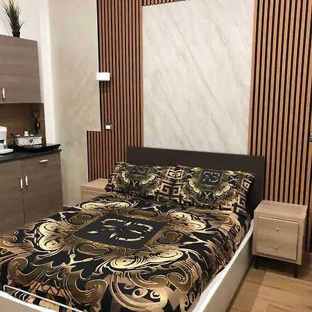 Holiday home Toledohomenapoli Naples