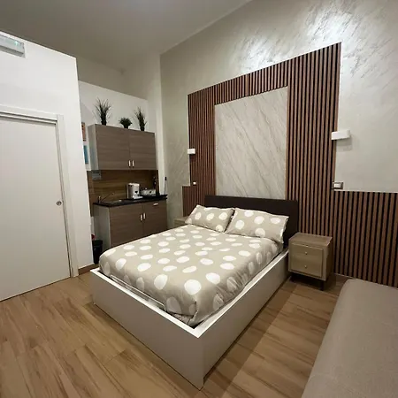 Holiday home Toledohomenapoli Naples