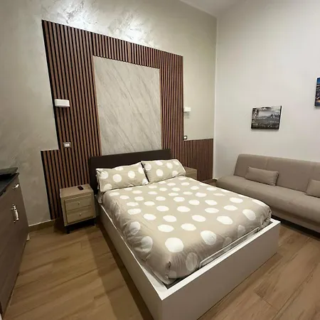 Toledohomenapoli Ferienhaus Neapel