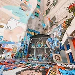 Toledohomenapoli Casa de Férias