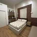 Casa de Férias Toledohomenapoli Nápoles
