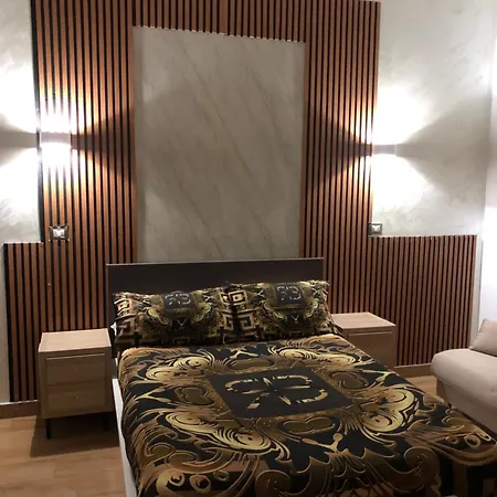 Toledohomenapoli Hébergement de vacances *