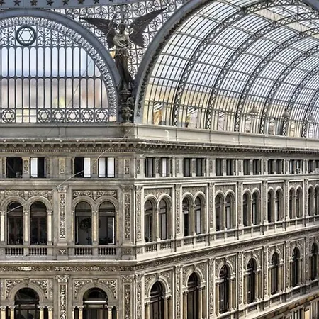 Toledohomenapoli Νάπολη