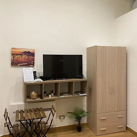 Toledohomenapoli Σπίτι διακοπών *